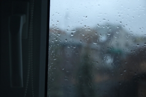 Дожди в Омской области закончатся вместе с июлем