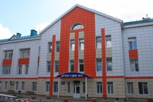 Городская детская больница № 3 получила современное медицинское оборудование при поддержке Омского НПЗ
