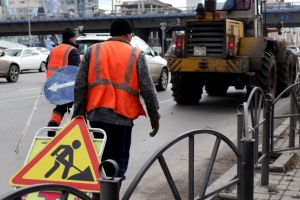 На реконструкцию дороги под Омском выделили более 1 миллиарда рублей – обновить предстоит участок в 6 км 