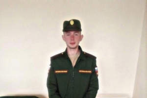 Найден пропавший неделю назад солдат-срочник из Омска