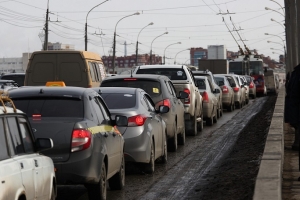 Число угонов автомобилей в России за 9 месяцев 2021 года сократилось на 20%
