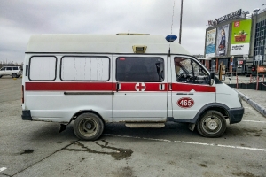 В Омской области водитель грузовика сбил девятилетнюю девочку