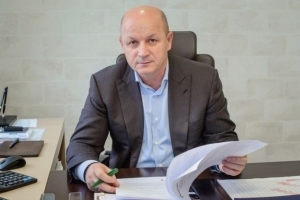 Суд снял судимость с омского предпринимателя Сутягинского