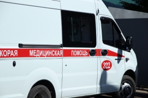 В Омской области в ДТП пострадала 6-летняя девочка
