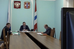 Правительство выделило Омской области кредиты на сумму 372 млн рублей