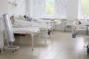В Омской области стабильно растет число новых больных коронавирусом
