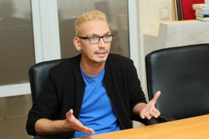 Экоактивист Родькин не смог опротестовать выборы мэра Омска