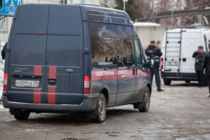 Появилось видео с места убийства семьи в Омской области (обновлено)