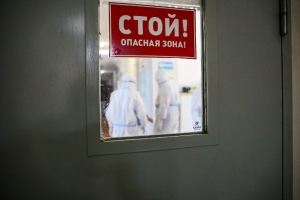 В Омской области ожидается рост заболеваемости коронавирусом среди детей в четыре раза