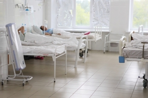 Перед заседанием оперштаба в Омской области отмечен резкий прирост заболевших ковидом