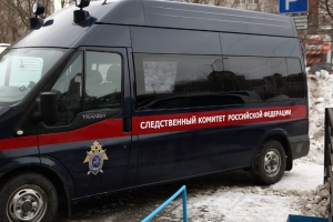В Омской области неадекватный дядя удерживал 9-летнего племянника и грозился поджечь дом
