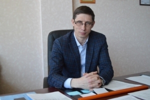В мэрии Омска не подтвердили отставку главы депспорта Мельникова