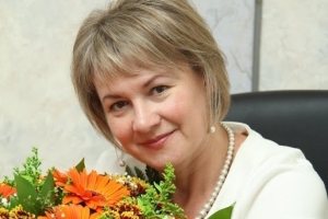 Еще одна отставка в мэрии Омска — уволилась глава депобразования Ефимова
 
