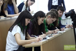 «Французский язык будут сдавать три выпускника, китайский – шесть»: омские школьники выбрали предметы ...