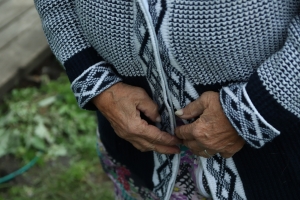 В Омске орудует группа мошенников: они выманивают деньги у пожилых, сообщая о родственнике, попавшем в ДТП