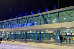 Рейсов из Омска в Краснодар и Ростов не будет еще как минимум неделю