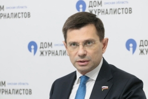 «В контексте западных санкций особенно важно улучшать деловой климат» - депутат Госдумы Игорь Антропенко
