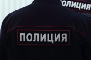 Двое омичей со взрывчатыми веществами задержаны в центре Москвы 