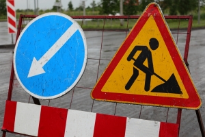 У границы Омска в Советском округе построят две новые дороги