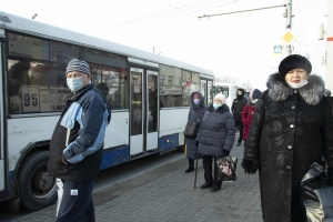 «Пробег достиг миллиона километров»: в Омске два десятка автобусов «ЛиАЗ» сдадут в металлолом