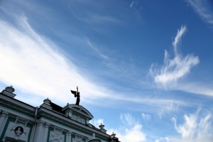 Майские праздники с «Пушкинской картой». Как культурно провести выходные в Омске
