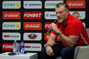 Экс-тренер омского «Авангарда» войдет в тренерский штаб «Металлурга» — СМИ