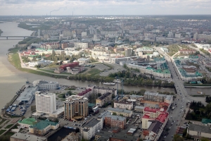 Омская область вошла в топ-20 регионов по научно-технологическому развитию