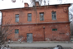 В Омске не нашли подрядчика для капремонта зданий-памятников