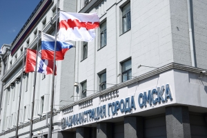 СМИ: Из Омской мэрии уйдут в отставку два чиновника-свердловчанина