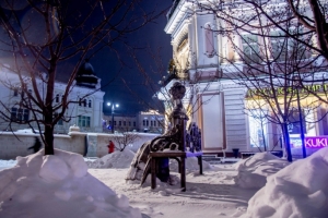 Синоптики рассказали о погоде на Рождество в Омске