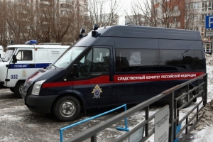 Тело двухмесячной девочки нашли на балконе на Левобережье Омска