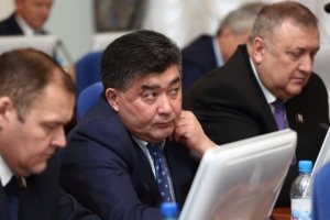 С экс-депутата омского заксобрания Шушубаева хотят взыскать более 70 миллионов