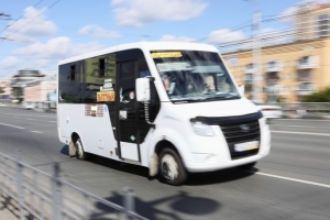 Всех омских перевозчиков обязали передавать данные о движении транспорта в режиме реального времени 