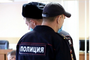 В Омске полицейские при задержании до смерти забили мужчину 