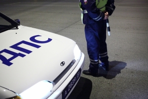 В Омской области водитель сдавал назад и сбил 5-летнего мальчика