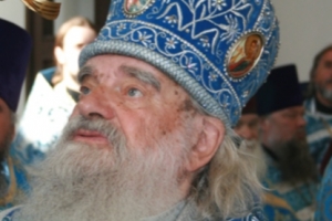 В Омске топонимическая комиссия не согласовала идею назвать сквер в честь митрополита Феодосия