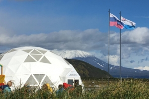 МегаФон поможет проследить за экологической безопасностью морских акваторий