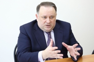 Дело экс-главы омской налоговой Владимира Репина дошло до суда 