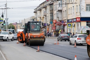 Какие дороги отремонтируют в следующем году в Омске за 688 миллионов (список)