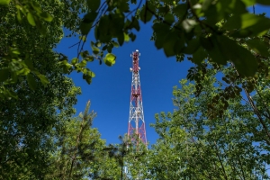 МегаФон признан лучшим* оператором по скорости мобильного 
интернета и покрытию сети