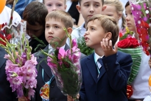 Омские школьники смогут бесплатно ездить в общественном транспорте