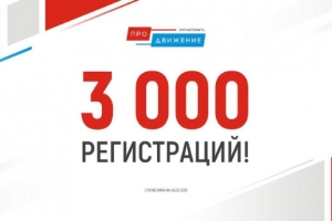 Виталий Хоценко рассказал о количестве участников проекта «Омская область: ПРОдвижение»