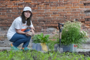 В Омске начался прием заявок на грантовый конкурс «Родные города»