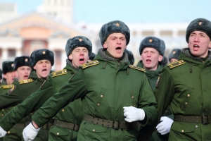 Омские власти пригрозили «ограничительными мерами» тем, кто попытается уклониться от армии