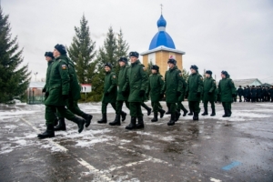 Картаполов: Осенний призыв пройдет по прежним правилам, но штрафы за неявку по повесткам вырастут в 10 раз