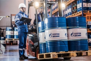 Компанией «Газпром нефть» разработаны первые российские смазочные материалы для вантовых мостов