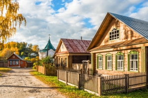 Россельхозбанк возобновил для омичей приём заявок на сельскую ипотеку