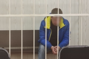  Водителя BMW, насмерть сбившего омичку на Хабаровской, приговорили к пяти годам колонии