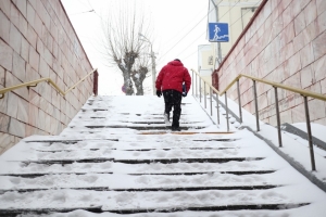 С начала года в Омской области скончались почти 20 тысяч человек: где умирают чаще всего 