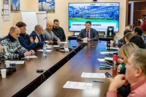 Российские общественники и экоактивисты оценили результаты реализации нацпроекта «Экология» в Омской ...